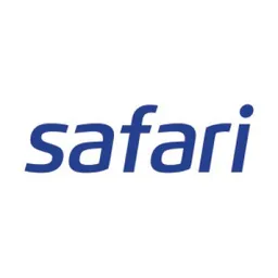 Safari Industries India Ltd. logo