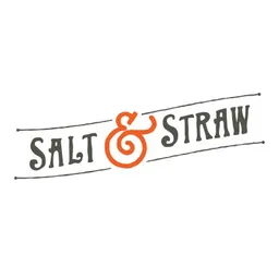 Salt & Straw logo