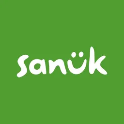 Sanuk US logo