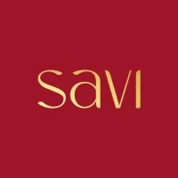 Savi India logo