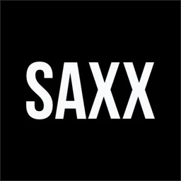 SAXX logo