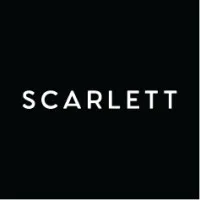 Scarlett Indonesia logo