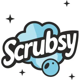 Scrubsy logo