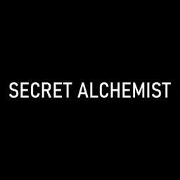 Secret Alchemist logo