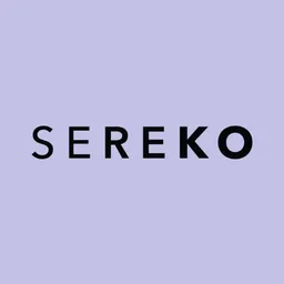 SEREKO logo