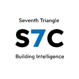 Seventh Triangle Consulting logo