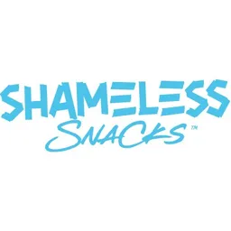 Shameless Foods logo
