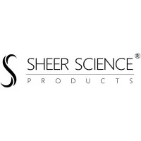 Sheer Science logo