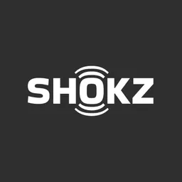 Shokz logo