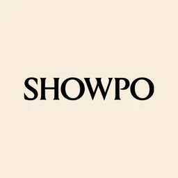 Showpo logo