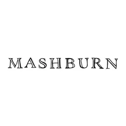 Sid Mashburn and Ann Mashburn logo