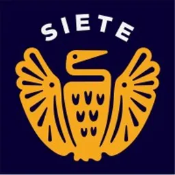 Siete Foods logo