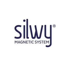 silwy® MAGNETIC SYSTEM logo