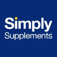 Simply Supplements logo