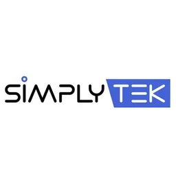 SimplyTek logo