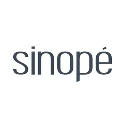 Sinopé Technologies logo