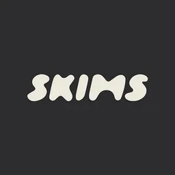SKIMS logo