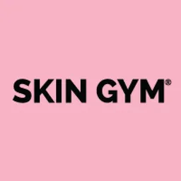 Skin Gym logo