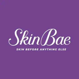Skinbae India logo