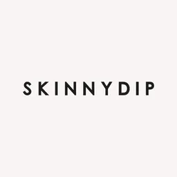 Skinnydip London logo