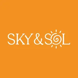 Sky and Sol logo