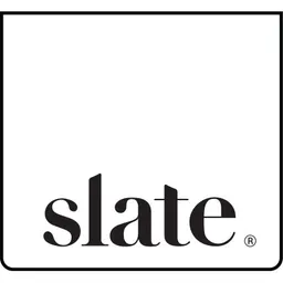 Slate Milk logo