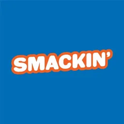 SMACKIN’ logo
