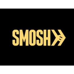 Smosh Store logo