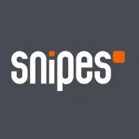 SNIPES logo