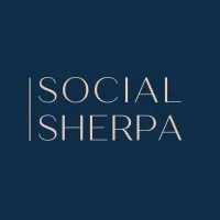Social Sherpa logo