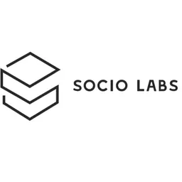 Socio Labs logo