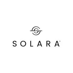 SOLARA Home logo