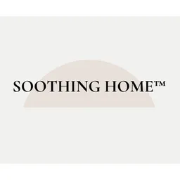 Soothing Home logo