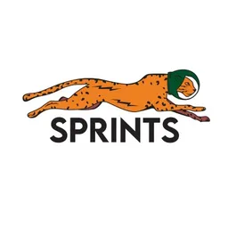 Sprints Athletic Apparel logo
