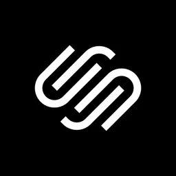 Squarespace logo
