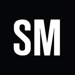 Steve Madden logo