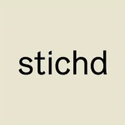 stichd logo