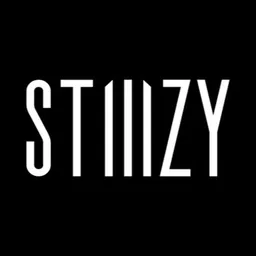 STIIIZY logo