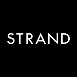 Strandbags logo