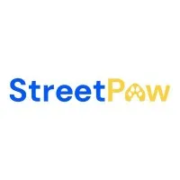 StreetPaw logo