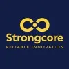 Strongcore logo