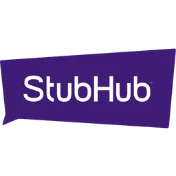 StubHub logo