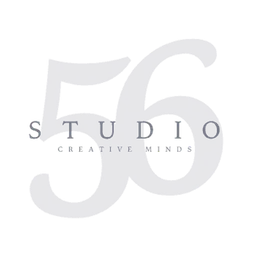 Studio 56 logo
