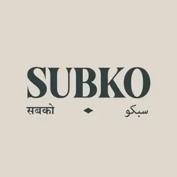 Subko logo