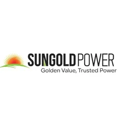 Sun Gold Power Inc. logo