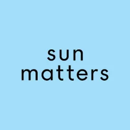Sun Matters logo