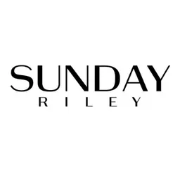 Sunday Riley logo