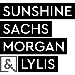 Sunshine Sachs Morgan & Lylis logo