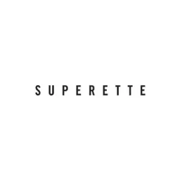 Superette logo