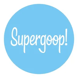 Supergoop! logo